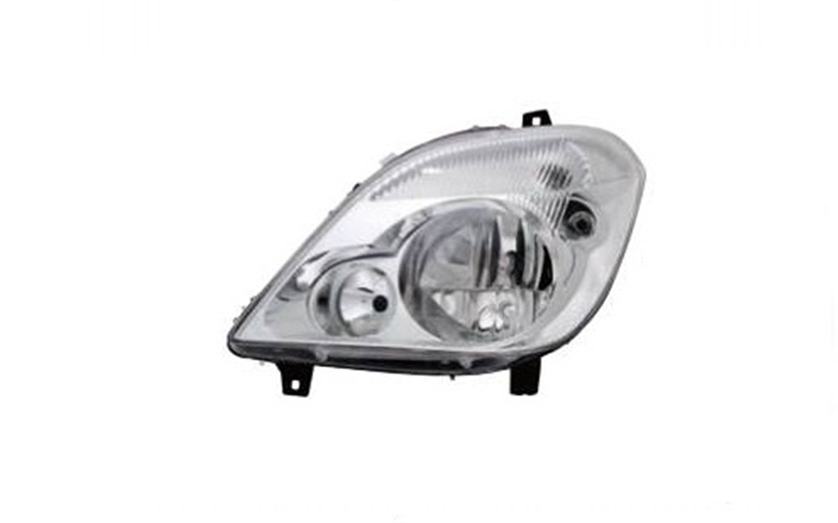 YEDEK PARÇAMERCEDES SPRINTER FAR ELEKTRİKLİ SOL 06- ORJİNAL REF. NO: A9068200161 UYUMLU MER10SP023DEGAMER10SP023