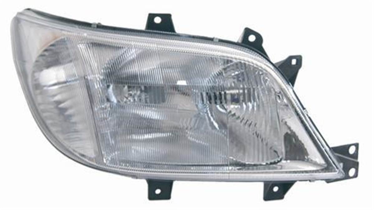 YEDEK PARÇAMERCEDES SPRINTER FAR SAĞ 01- ORJİNAL REF. NO: A9018201161 UYUMLU MER10SP010DEGAMER10SP010