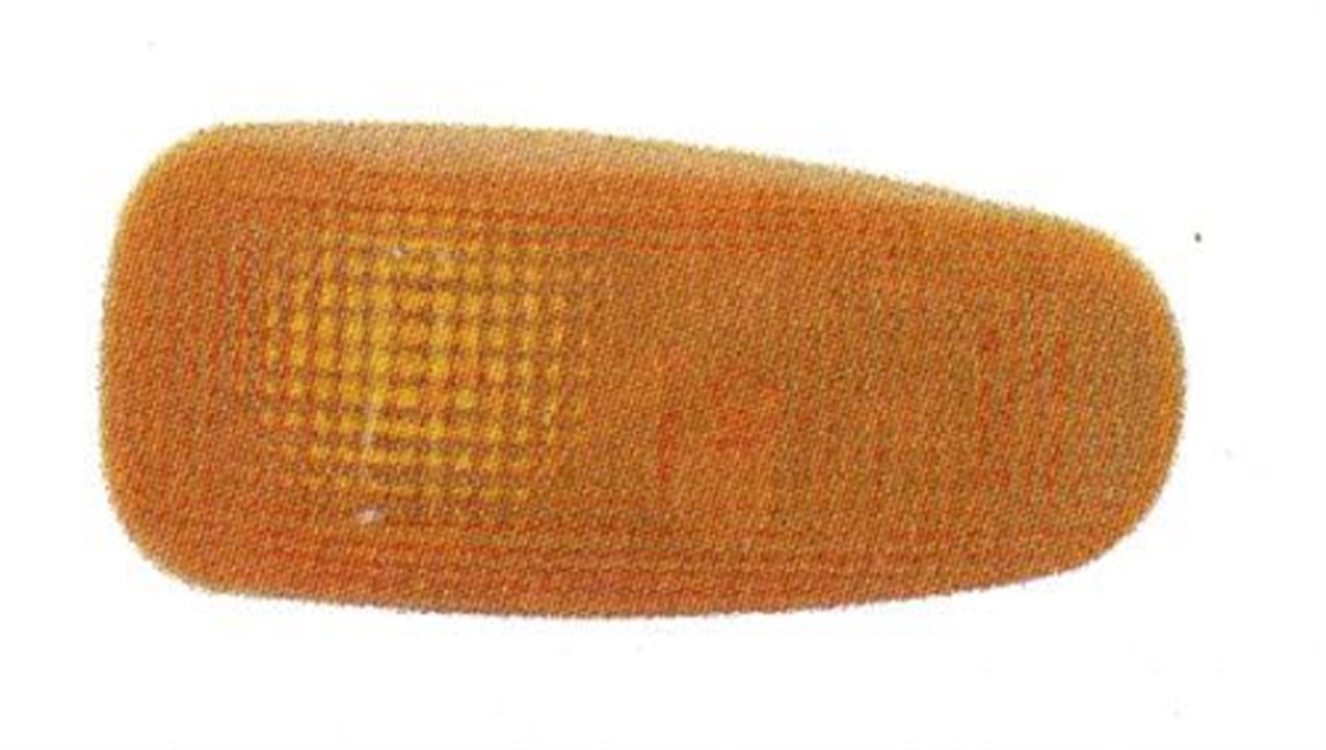 YEDEK PARÇAMERCEDES SPRINTER / W210 ÇAMURLUK SİNYALİ SARI 95- ORJİNAL REF. NO: A2108200921 UYUMLU MER10SP008DEGAMER10SP008