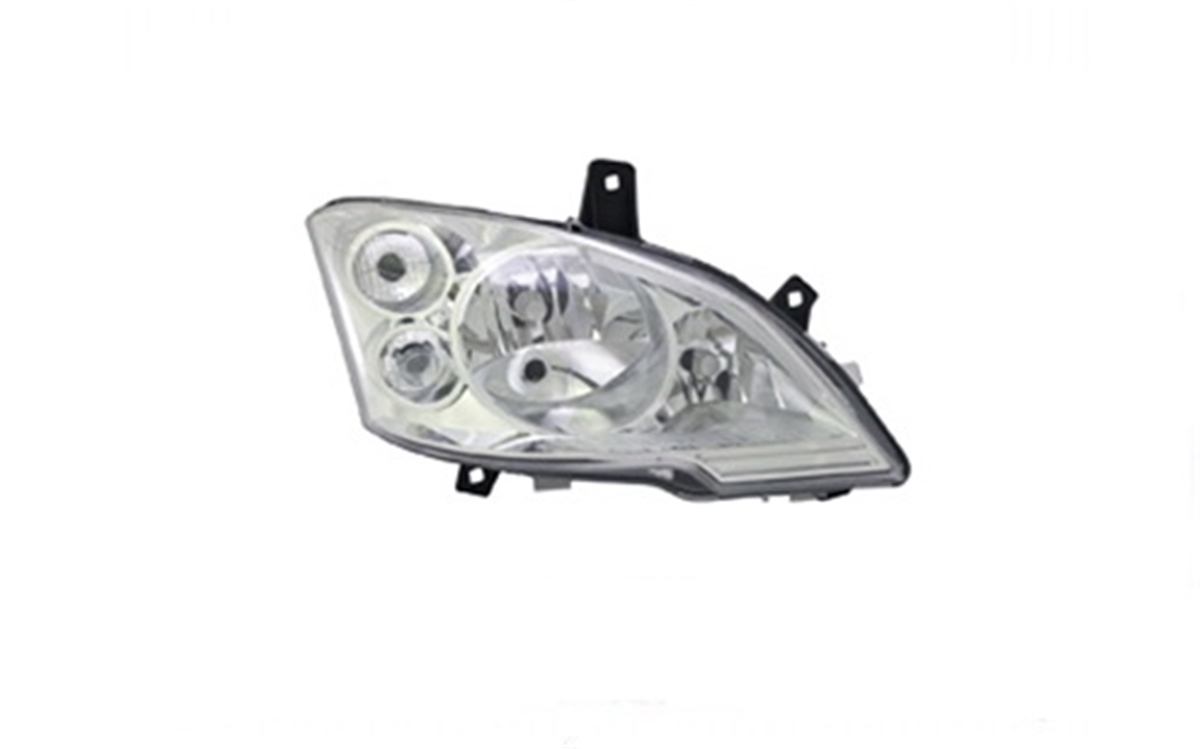 YEDEK PARÇAMERCEDES VİTO / VİANO FAR ELEKTRİK MOTORLU SAĞ 10- ORJİNAL REF. NO: A6398201961 UYUMLU MER10VI009DEGAMER10VI009