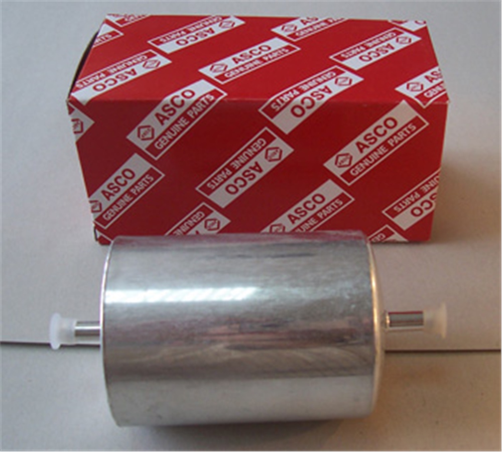 YEDEK PARÇAMercedes Vıto- W638- 96/03 Benzin Filtresi Orj.No:0024772701 0024772701MEYDAN2351-4403