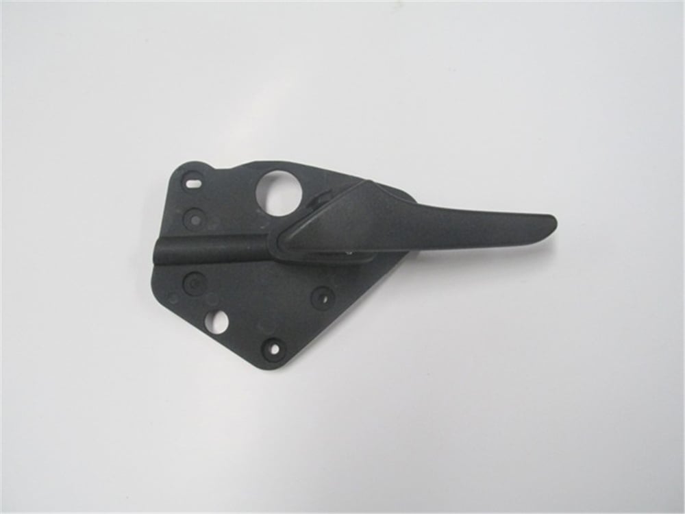 YEDEK PARÇAMercedes Vıto- W639- 03/14 Ön Kapı İç Açma Kolu Sol Siyah (Pütürlü Tip) A6397600261MEYDAN2352-3012