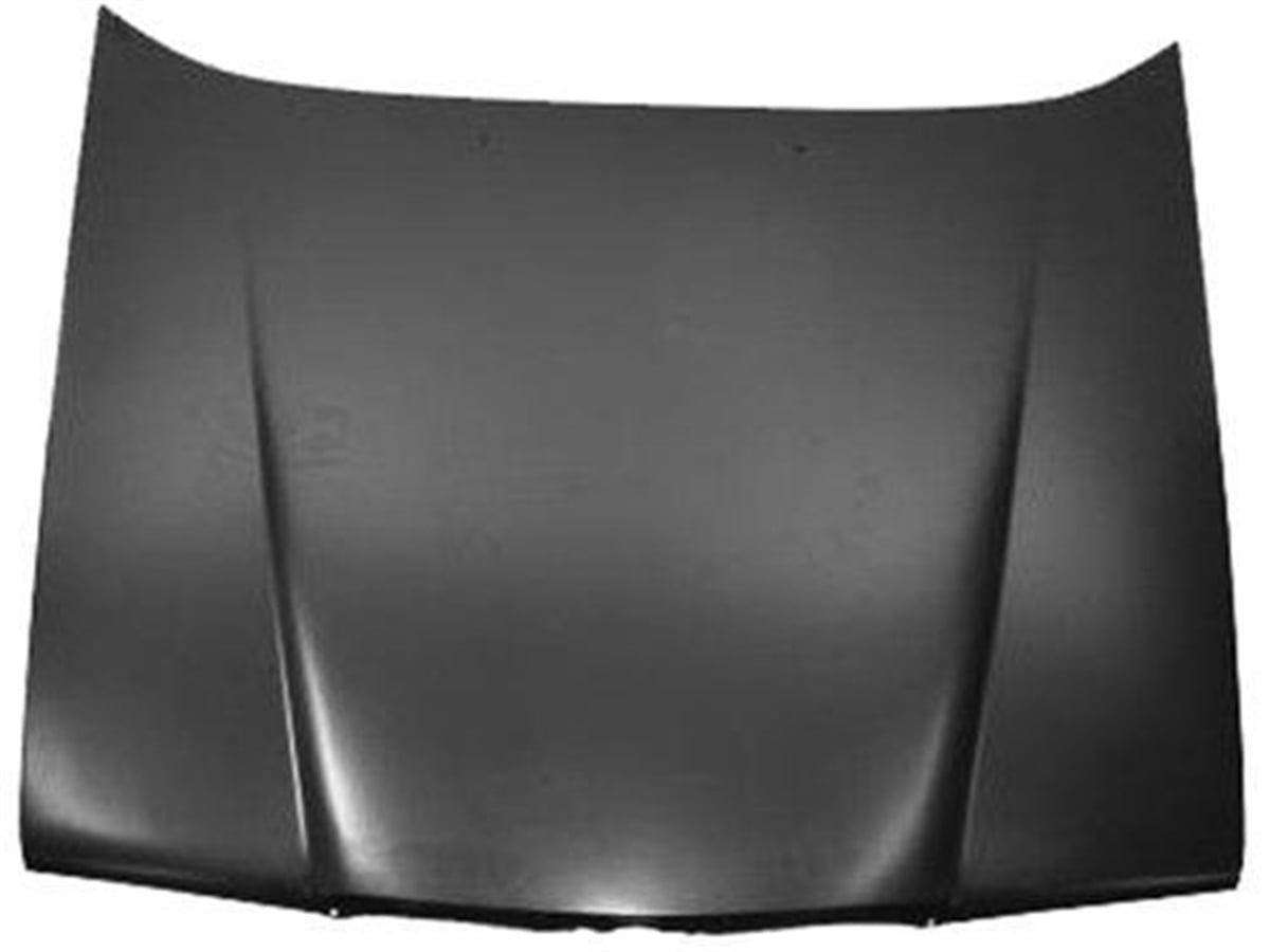 YEDEK PARÇAMERCEDES W123 MOTOR KAPUTU 76-84 ORJİNAL REF. NO: A1238800357 UYUMLU MER0823003DEGAMER0823003