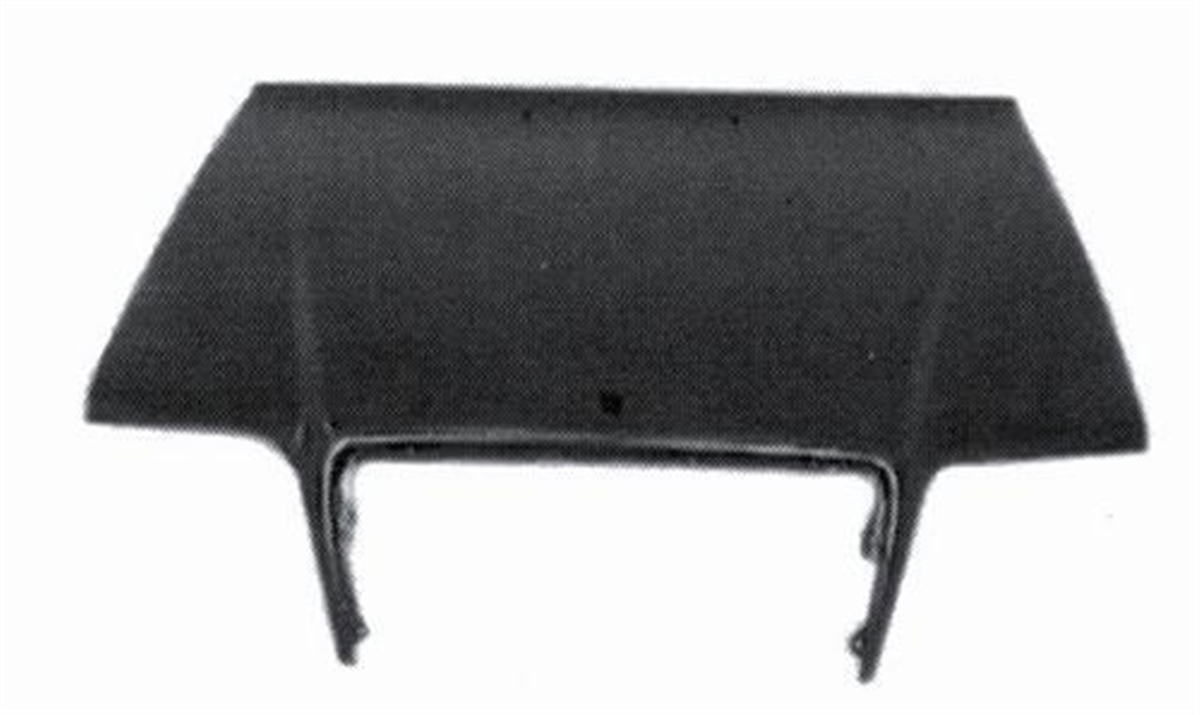 YEDEK PARÇAMERCEDES W124 MOTOR KAPUTU 93-95 ORJİNAL REF. NO: A1248800857 UYUMLU MER0824006DEGAMER0824006