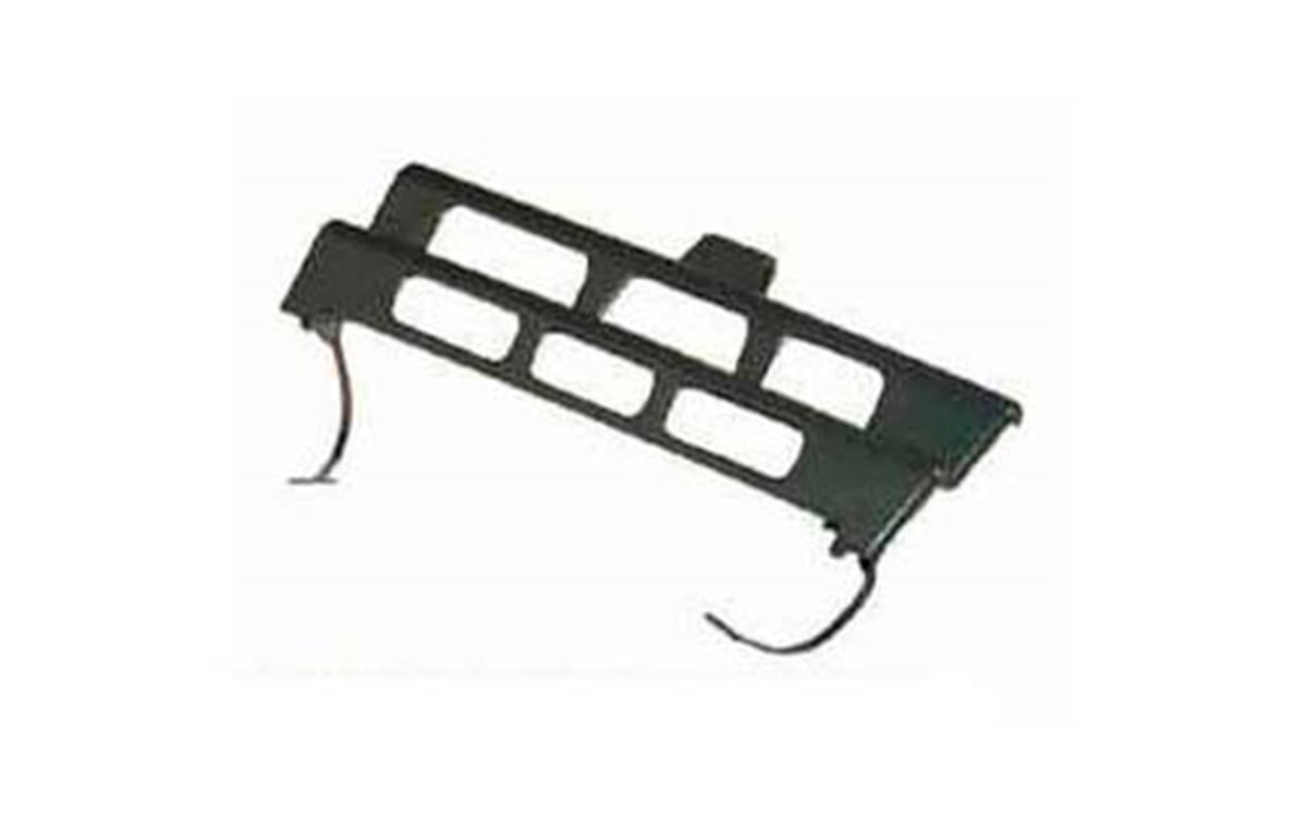 YEDEK PARÇAMERCEDES W124 ÖN TAMPON ÇEKİ DEMİR KAP.83-93 ORJİNAL REF. NO: A1248800105 UYUMLU MER0724016DEGAMER0724016