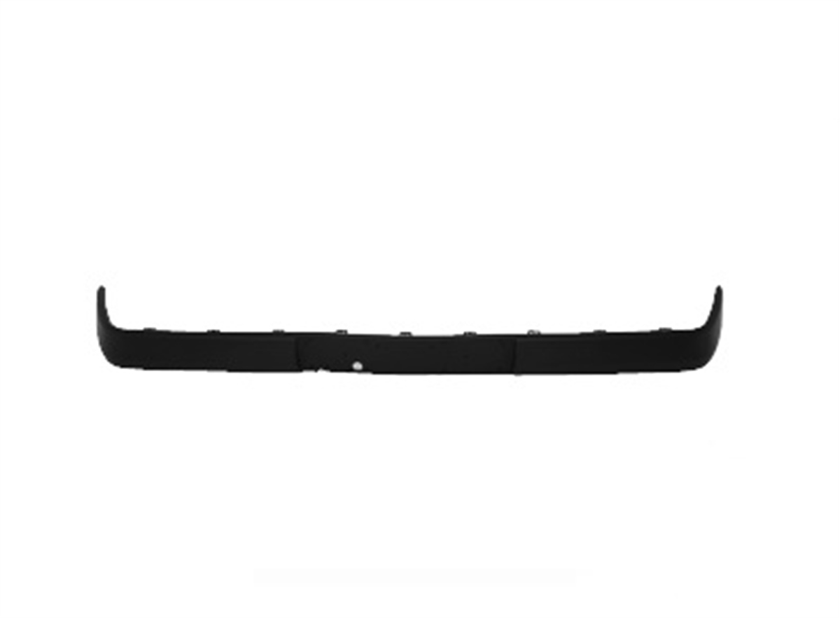 YEDEK PARÇAMERCEDES W124 ÖN TAMPON KUŞAĞI 85-93 ORJİNAL REF. NO: A1248851021 UYUMLU MER0724002DEGAMER0724002