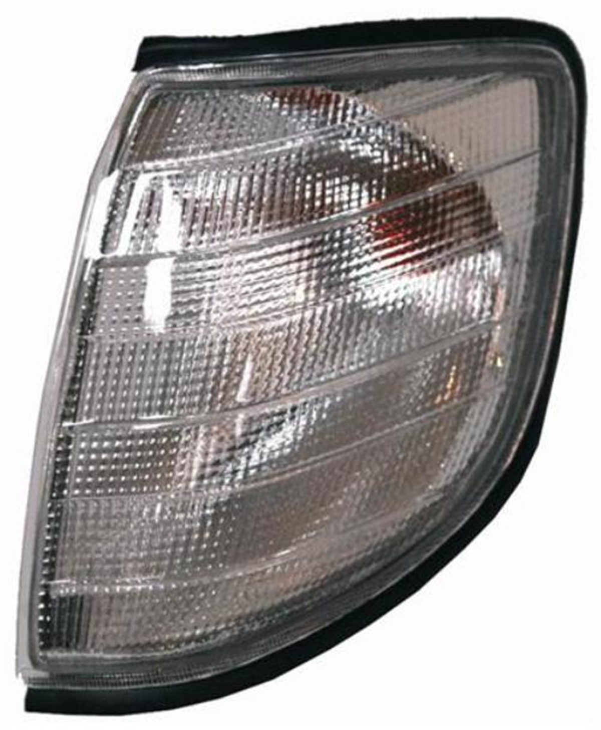 YEDEK PARÇAMERCEDES W140 ÖN SİNYAL BEYAZ SOL 95-98 ORJİNAL REF. NO: A1408260543 UYUMLU MER1040010DEGAMER1040010