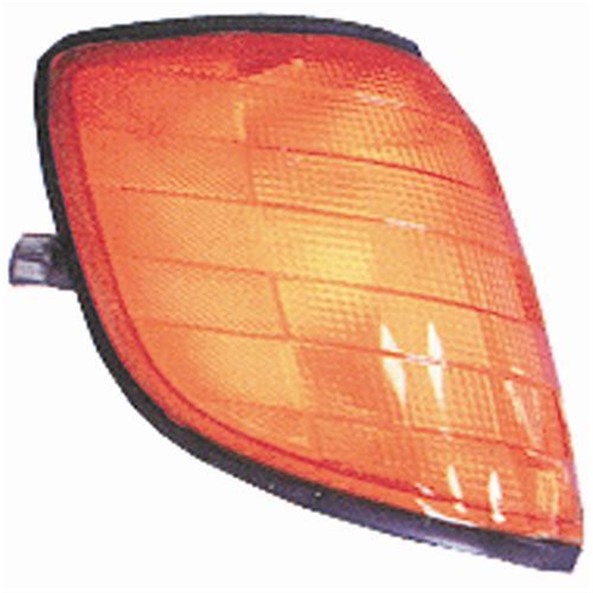 YEDEK PARÇAMERCEDES W140 ÖN SİNYAL SARI SAĞ 92-94 ORJİNAL REF. NO: A1408260443 UYUMLU MER1040007DEGAMER1040007