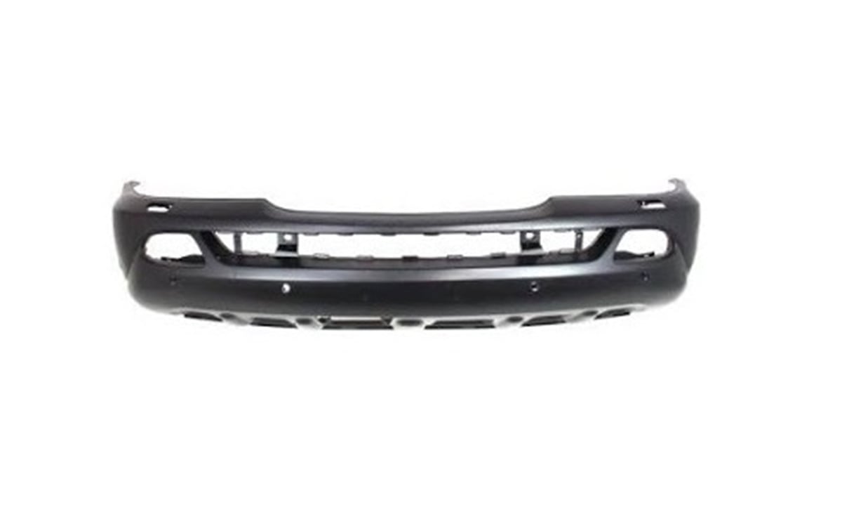 YEDEK PARÇAMERCEDES W163 ÖN TAMPON FAR YIKAMA SENSÖR DELİKLİ 02-05 ORJİNAL REF. NO: A1638804870 UYUMLU MER0763009DEGAMER0763009