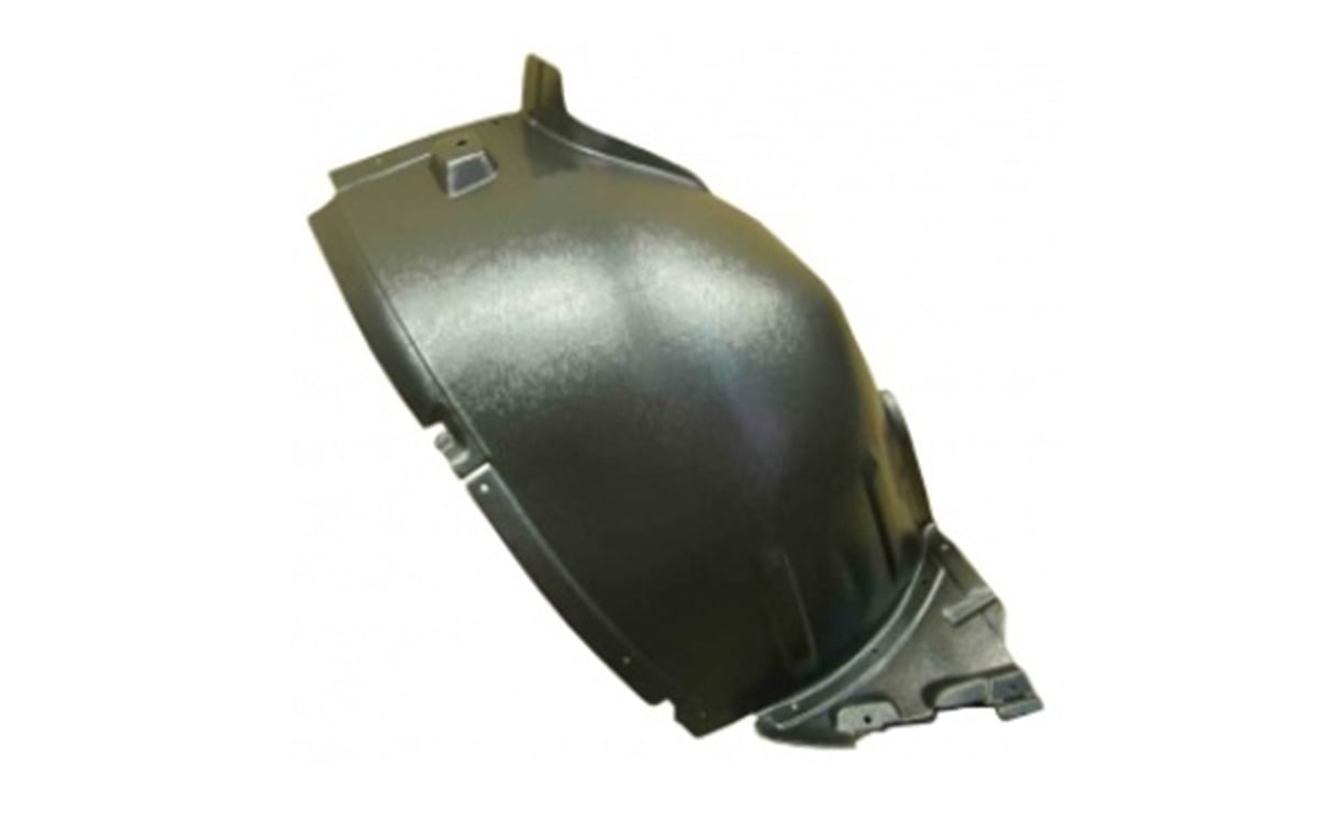YEDEK PARÇAMERCEDES W164 / M-CLS ÖN ÇAMURLUK DAVLUMBAZ ÖN PARÇA SAĞ 06-08 ORJİNAL REF. NO: A1648800805 UYUMLU MER1564005DEGAMER1564005