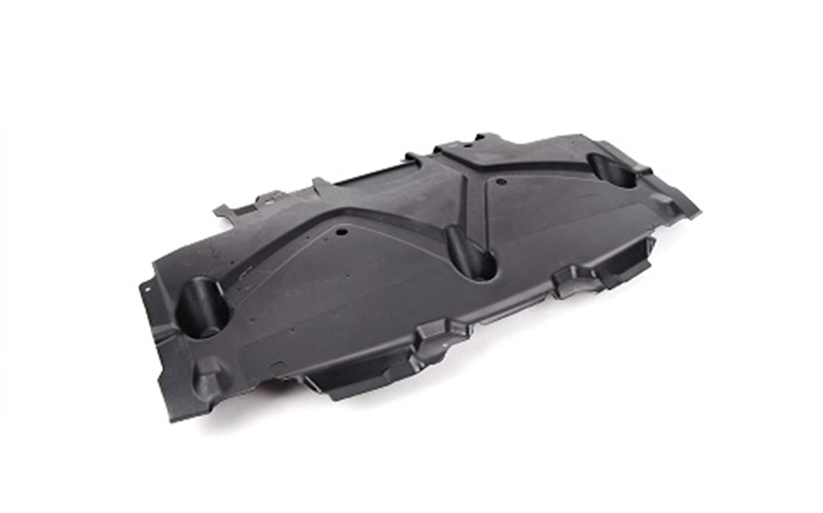 YEDEK PARÇAMERCEDES W164 MOTOR ALT KORUMA PLASTİĞİ ÖN PARÇA 06- ORJİNAL REF. NO: A1645241430 UYUMLU MER0864005DEGAMER0864005