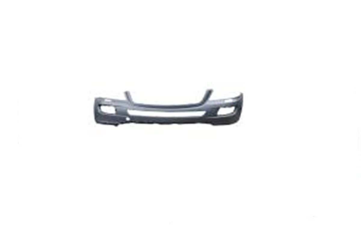 YEDEK PARÇAMERCEDES W164 ÖN TAMPON FAR YIKAMA DELİKLİ 06-08 ORJİNAL REF. NO: A1648850825 UYUMLU MER0764011DEGAMER0764011