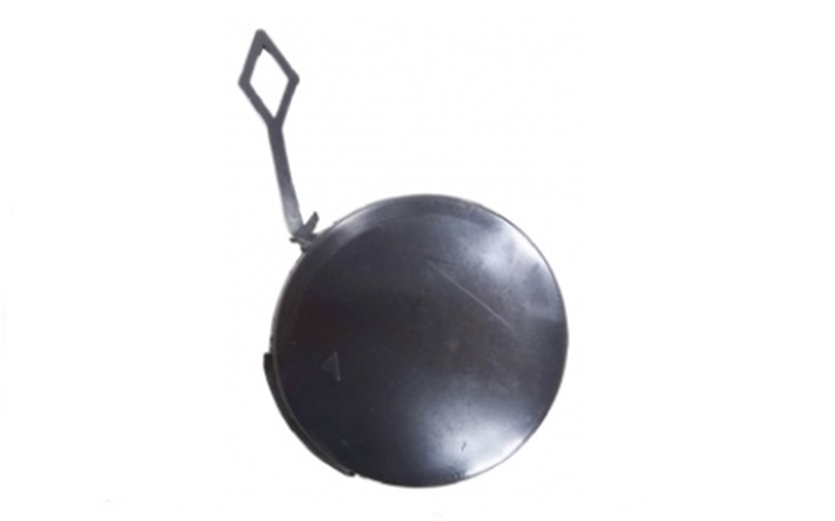 YEDEK PARÇAMERCEDES W169 ARKA TAMPON ÇEKİ DEMİR KAPAĞI 04- ORJİNAL REF. NO: A16988500819999 UYUMLU MER0769008DEGAMER0769008