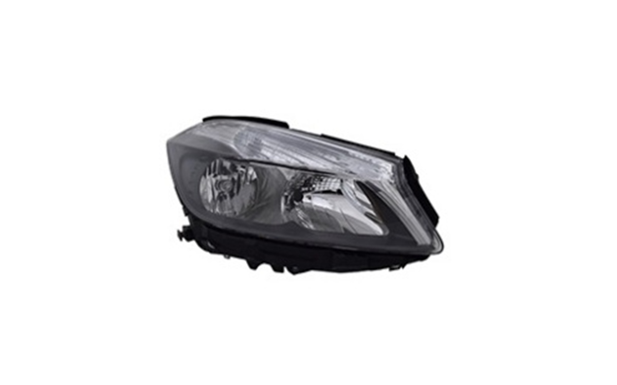 YEDEK PARÇAMERCEDES W176 FAR ELEKTRIK MOTORLU SAĞ 11- ORJİNAL REF. NO: A1768203961 UYUMLU MER1017001DEGAMER1017001