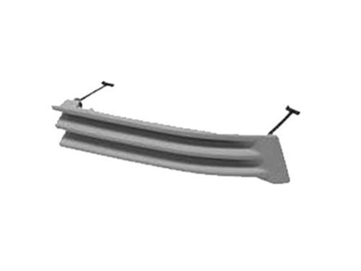 YEDEK PARÇAMERCEDES W202 ÖN TAMPON ÇEKİ DEMİR KAPAĞI ASTARLI SAĞ 93-00 ORJİNAL REF. NO: A2028800405 UYUMLU MER0702009DEGAMER0702009