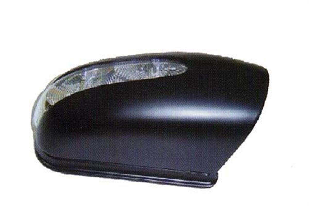YEDEK PARÇAMERCEDES W203 DİKİZ AYNASI KAPAĞI SAĞ 00- ORJİNAL REF. NO: A20381002649999 UYUMLU MER1103003DEGAMER1103003