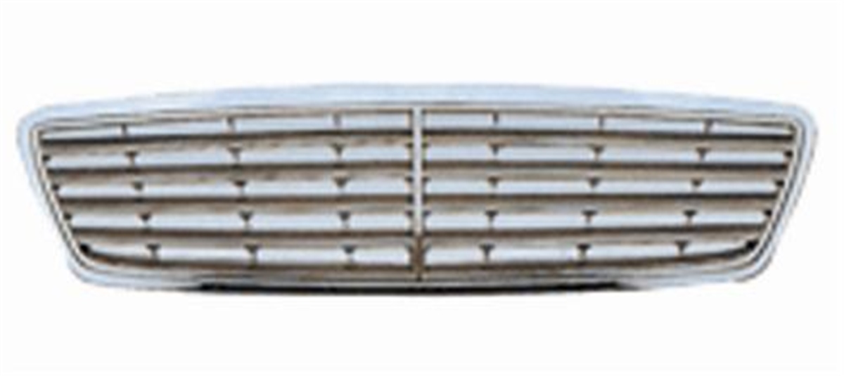 YEDEK PARÇAMERCEDES W203 ÖN PANJUR CLASSIC (GRI) 00- ORJİNAL REF. NO: A20388001237D11 UYUMLU MER0903002DEGAMER0903002