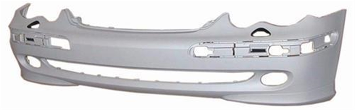 YEDEK PARÇAMERCEDES W203 ÖN TAMPON AVANT.FISK.DEL.00- ORJİNAL REF. NO: A2038851325 UYUMLU MER0703004DEGAMER0703004