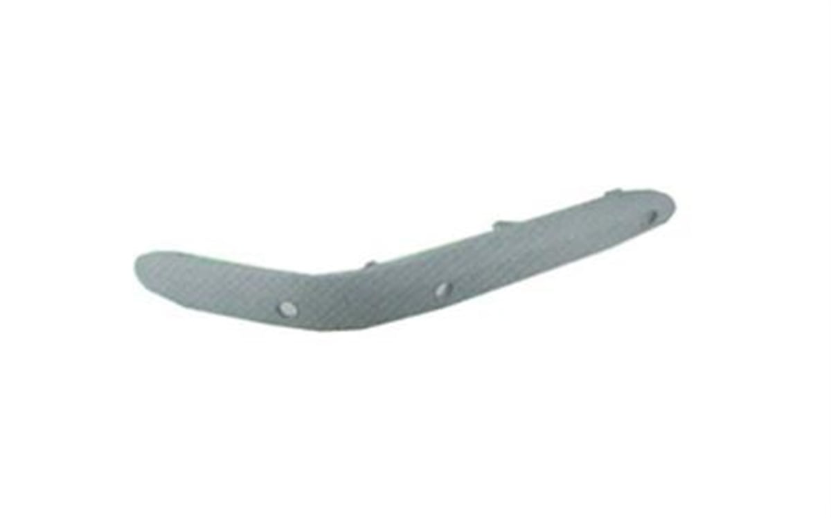 YEDEK PARÇAMERCEDES W203 ÖN TAMPON KUŞAĞI SENSÖR DELİKLİ SAĞ 01- ORJİNAL REF. NO: A20388520219999 UYUMLU MER0703039DEGAMER0703039