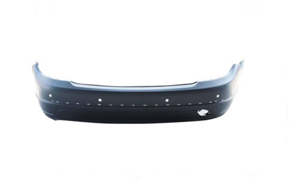 YEDEK PARÇAMERCEDES W204 ARKA TAMPON SENSÖR KUŞ.DELİKLİ ASTARLI 07- ORJİNAL REF. NO: A2048801340 UYUMLU MER0704024DEGAMER0704024