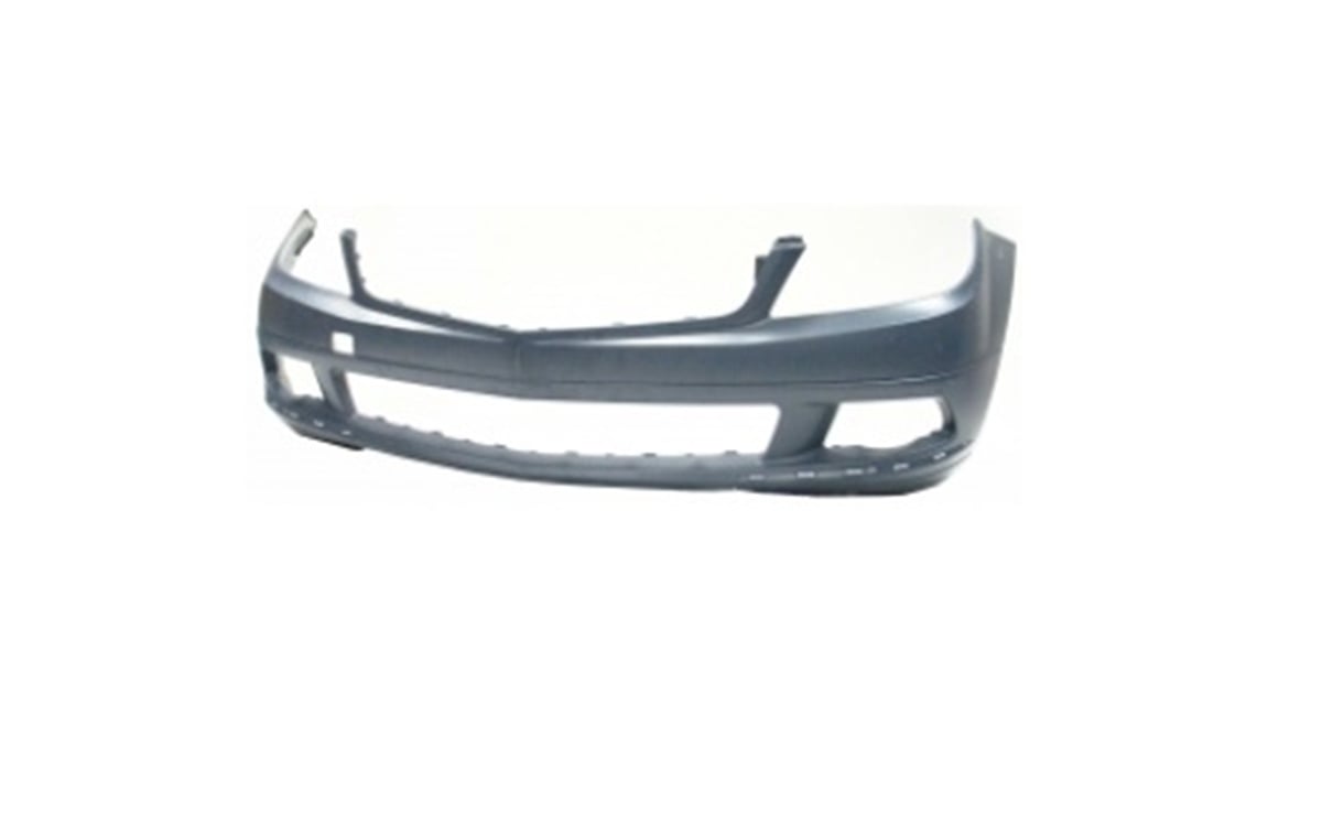 YEDEK PARÇAMERCEDES W204 ELEGANCE ÖN TAMPON SPO.DELİKLİ ASTARLI 07- ORJİNAL REF. NO: A2048850825 UYUMLU MER0704011DEGAMER0704011