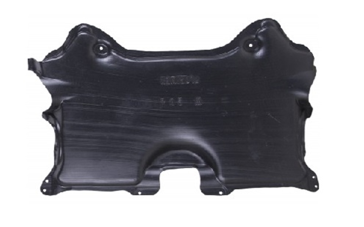 YEDEK PARÇAMERCEDES W204 MOTOR ALT KORUMA PLASTİĞİ 07- ORJİNAL REF. NO: A2045203223 UYUMLU MER0804008DEGAMER0804008