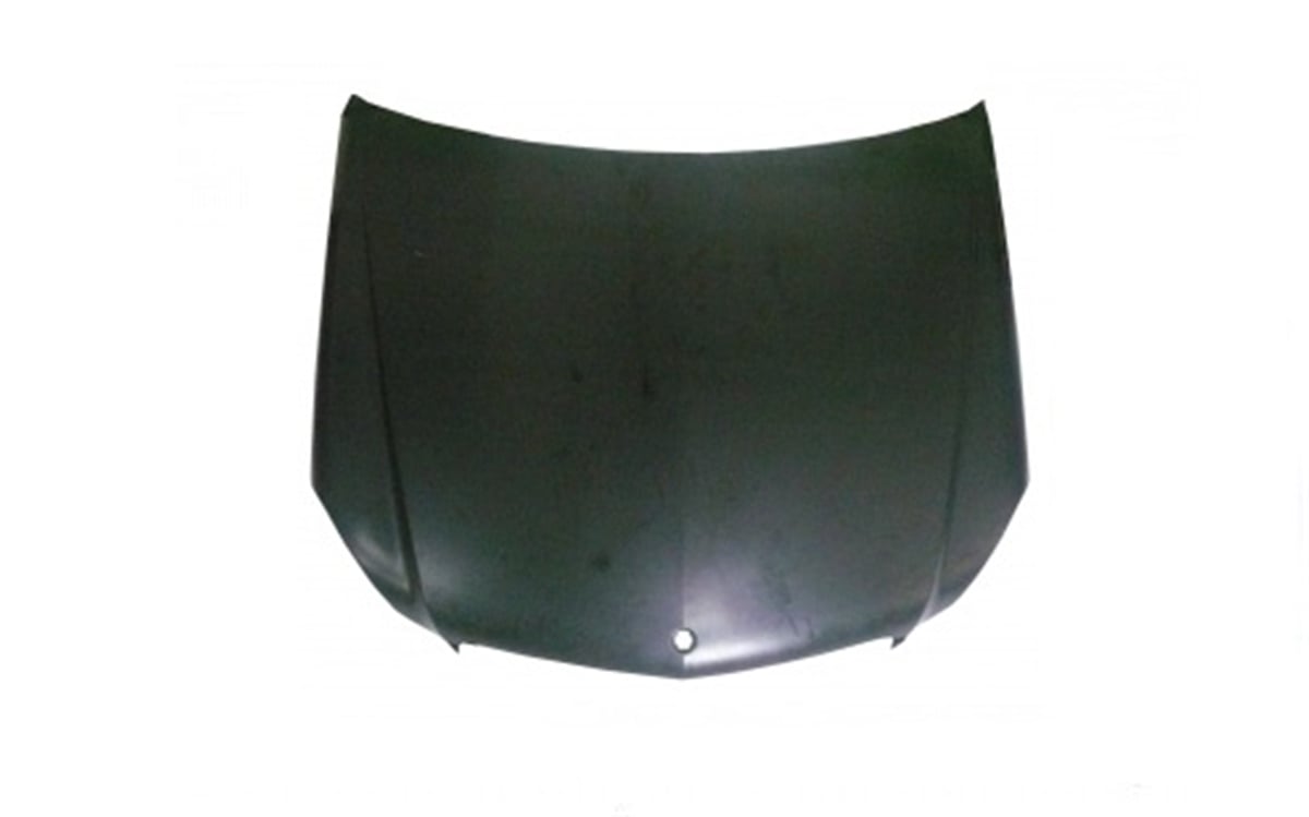 YEDEK PARÇAMERCEDES W204 MOTOR KAPUTU 11- ORJİNAL REF. NO: A204880095764 UYUMLU MER0804010DEGAMER0804010