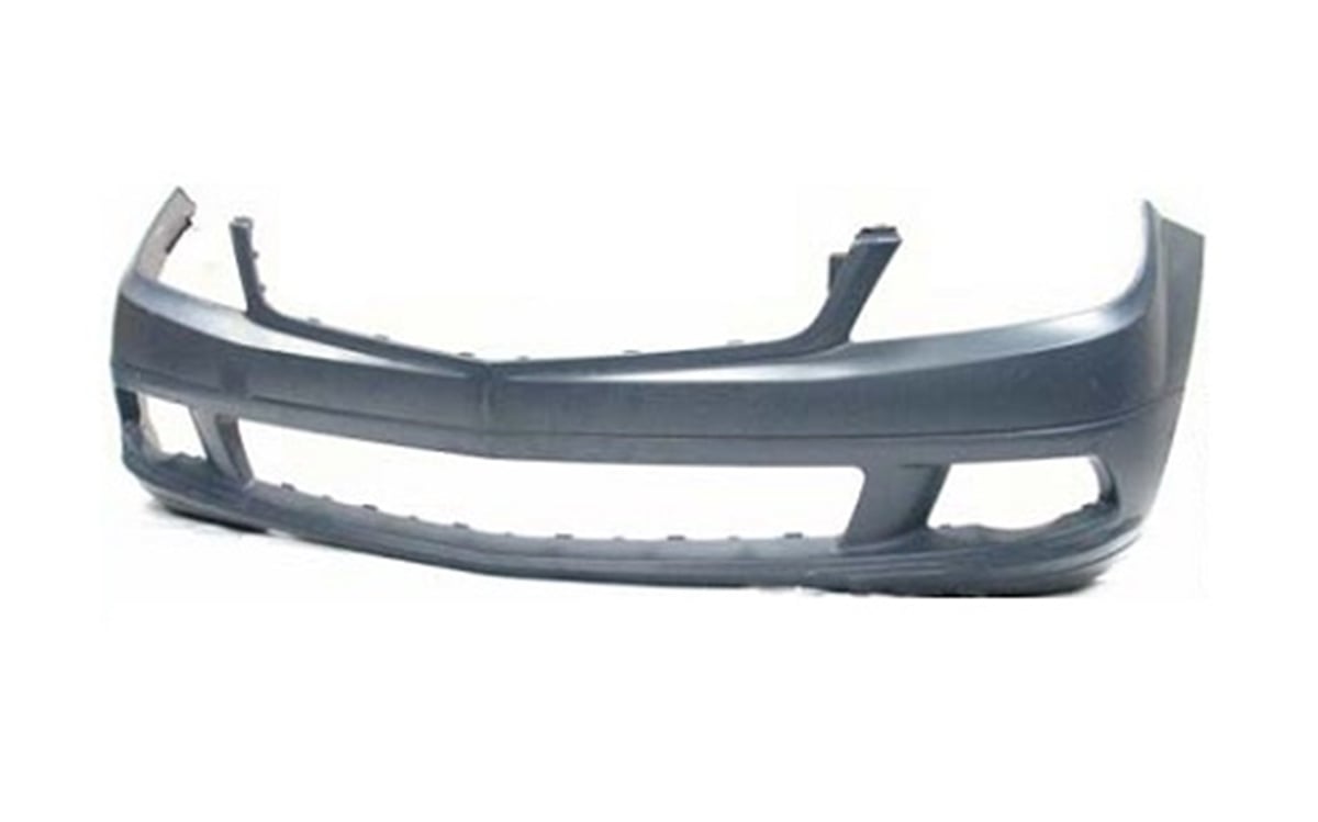 YEDEK PARÇAMERCEDES W204 ÖN TAMPON ASTARLI 07- ORJİNAL REF. NO: A2048850025 UYUMLU MER0704048DEGAMER0704048
