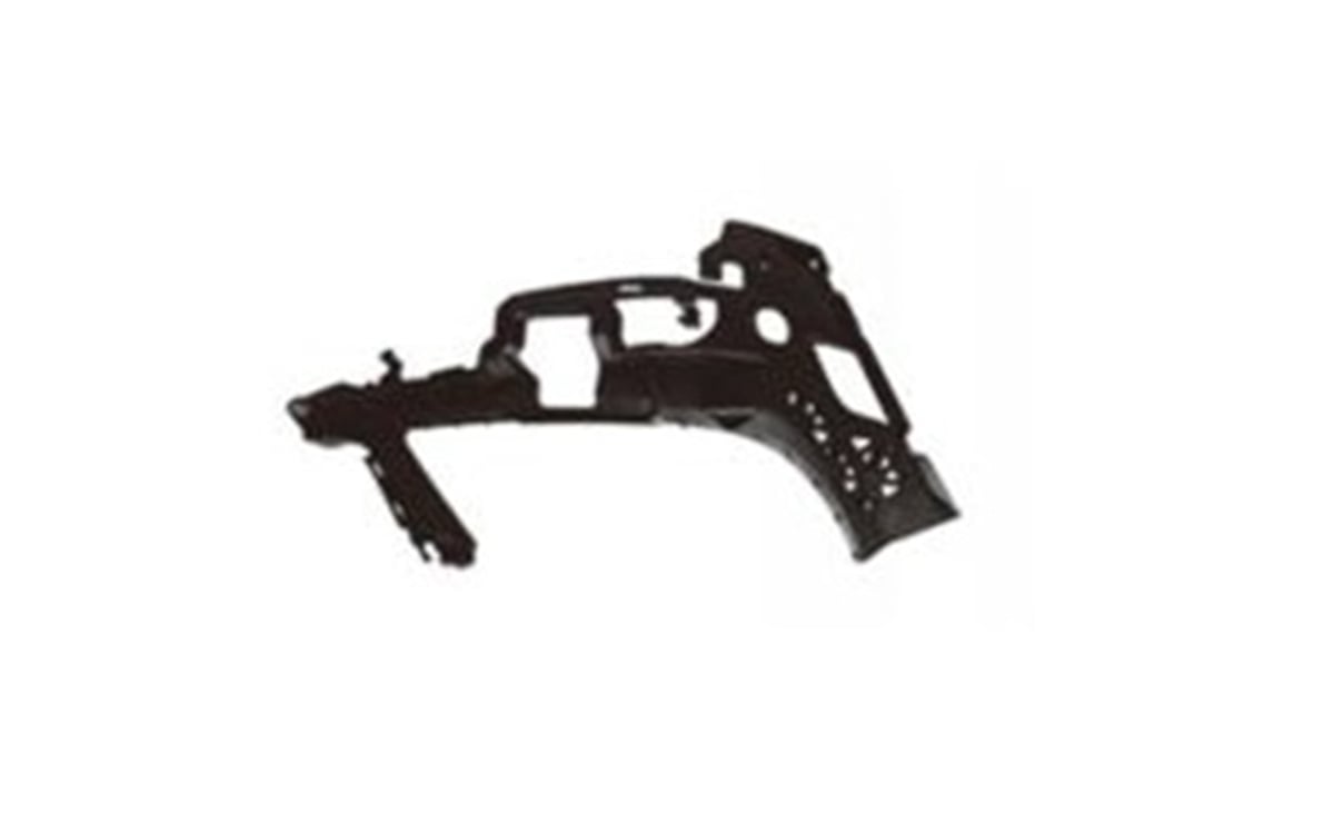 YEDEK PARÇAMERCEDES W204 ÖN TAMPON BRAKETİ SAĞ 07- ORJİNAL REF. NO: 2048850865 UYUMLU MER0704069DEGAMER0704069