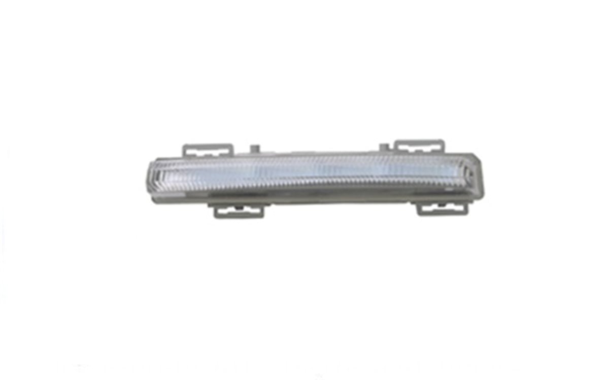 YEDEK PARÇAMERCEDES W204 ÖN TAMPON GÜNDÜZ FARI LEDLİ Lh07- ORJİNAL REF. NO: A2049068900 UYUMLU MER1004002DEGAMER1004002