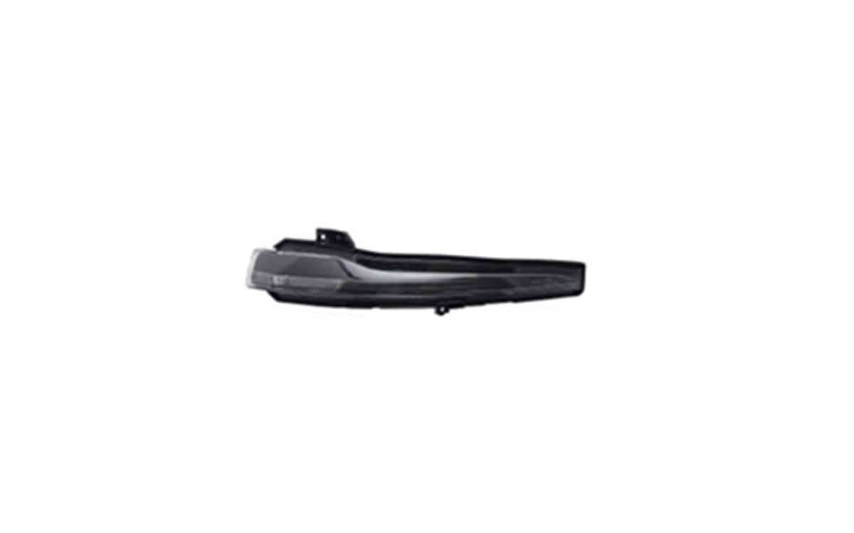 YEDEK PARÇAMERCEDES W205 DİKİZ AYNASI SİNYALİ SİYAH SAĞ 18- ORJİNAL REF. NO: A0999067201 UYUMLU MER1105009DEGAMER1105009