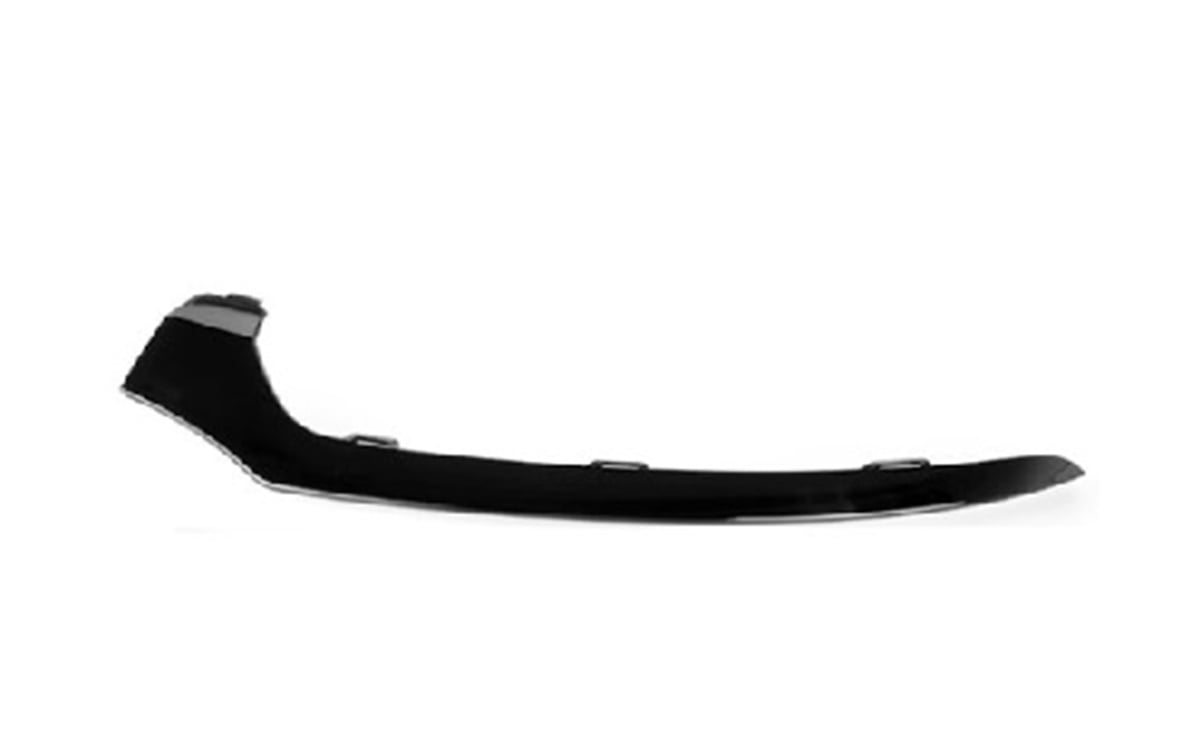 YEDEK PARÇAMERCEDES W205 ÖN TAMPON KUŞAĞI ALT AMG (YERLİ) SOL 13- ORJİNAL REF. NO: A2058851374B UYUMLU MER0705033YDEGAMER0705033Y