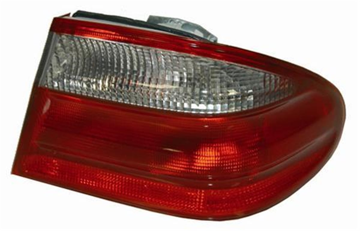 YEDEK PARÇAMERCEDES W210 ARKA STOP SAĞ 98-00 ORJİNAL REF. NO: A2108208264 UYUMLU MER1010011DEGAMER1010011