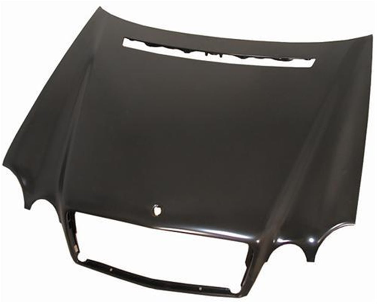 YEDEK PARÇAMERCEDES W210 MOTOR KAPUTU 95-99 ORJİNAL REF. NO: A2108800357 UYUMLU MER0810003DEGAMER0810003