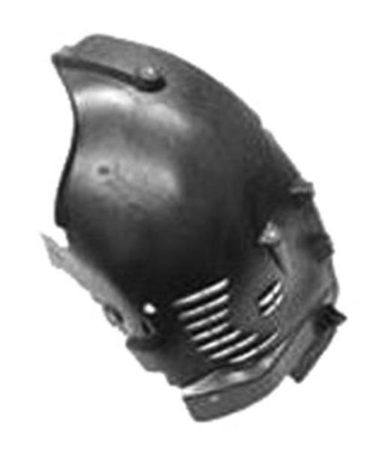 YEDEK PARÇAMERCEDES W210 ÖN ÇAMURLUK DAVLUMBAZ SOL 00-02 ORJİNAL REF. NO: A2106988330 UYUMLU MER1510006DEGAMER1510006