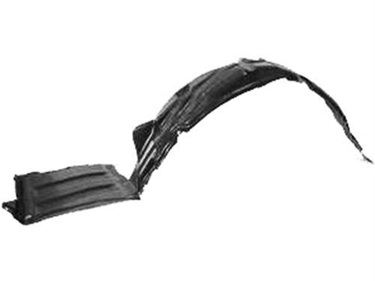 YEDEK PARÇAMERCEDES W210 ÖN ÇAMURLUK DAVLUMBAZ SAĞ 96-99 ORJİNAL REF. NO: A2106989630 UYUMLU MER1510001DEGAMER1510001