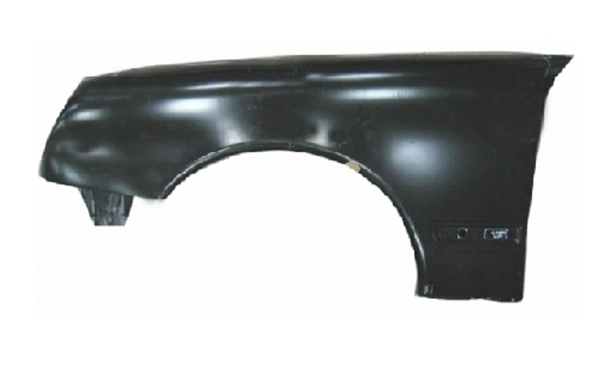 YEDEK PARÇAMERCEDES W210 ÖN ÇAMURLUK SPOR PAKETLİ SOL 99-02 ORJİNAL REF. NO: A2108801518 UYUMLU MER0810010DEGAMER0810010