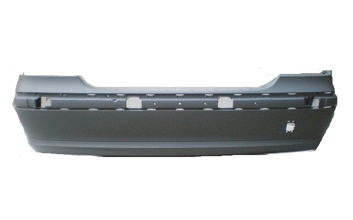 YEDEK PARÇAMERCEDES W211 ARKA TAMPON ASTARLI 02-07 ORJİNAL REF. NO: A2118800883 UYUMLU MER0711017DEGAMER0711017