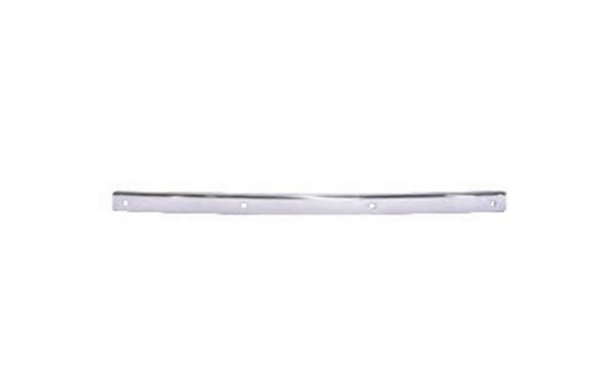 YEDEK PARÇAMERCEDES W211 ARKA TAMPON KUŞ.SENSÖR DELİKLİ KROM 02-07 ORJİNAL REF. NO: A21188001129999 UYUMLU MER0711016DEGAMER0711016