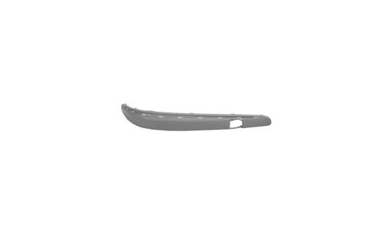 YEDEK PARÇAMERCEDES W211 ÖN TAMPON KUŞAĞI ÇIT.DKL.AV.Rh02-07 ORJİNAL REF. NO: A21188002129999 UYUMLU MER0711052DEGAMER0711052