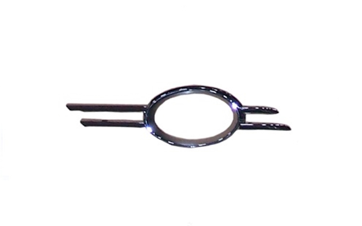 YEDEK PARÇAMERCEDES W211 ÖN TAMPON PANJUR KUŞAĞI KROM SAĞ 07- ORJİNAL REF. NO: A2118851274 UYUMLU MER0711034DEGAMER0711034