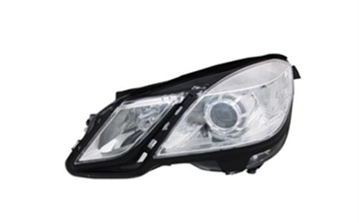 YEDEK PARÇAMERCEDES W212 FAR ELEKTRİK MOTORLU SOL 09- ORJİNAL REF. NO: A2128200161 UYUMLU MER1012002DEGAMER1012002