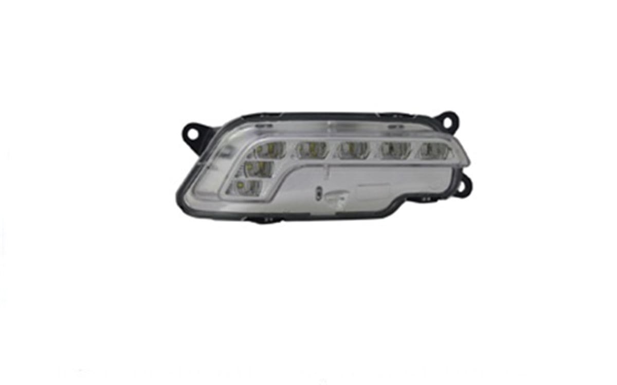 YEDEK PARÇAMERCEDES W212 ÖN TAMPON GÜNDÜZ FARI SAĞ 09-12 ORJİNAL REF. NO: A2128200856 UYUMLU MER1012007DEGAMER1012007