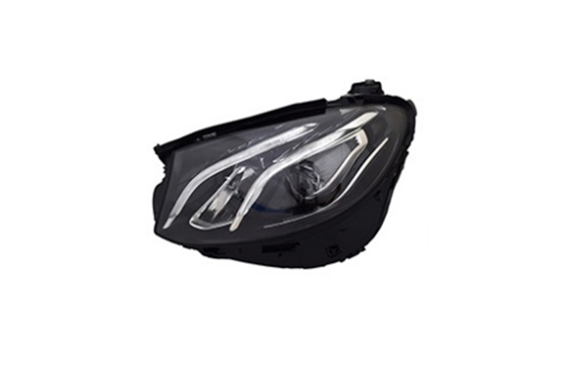 YEDEK PARÇAMERCEDES W213 FAR ELEKTRIK MOTORLU LEDLİ SOL 16- ORJİNAL REF. NO: A2139066501 UYUMLU MER1013002DEGAMER1013002