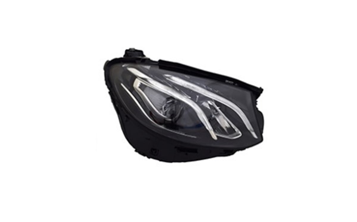 YEDEK PARÇAMERCEDES W213 FAR ELEKTRIK MOTORLU LEDLİ SAĞ 16- ORJİNAL REF. NO: A2139066601 UYUMLU MER1013001DEGAMER1013001
