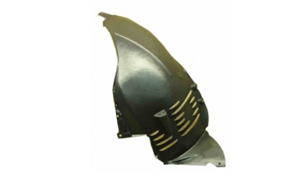 YEDEK PARÇAMERCEDES W216 ÖN ÇAMURLUK DAVLUMBAZ ÖN PARÇA SOL 07- ORJİNAL REF. NO: A2166900930 UYUMLU MER1516002DEGAMER1516002
