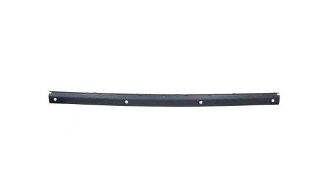 YEDEK PARÇAMERCEDES W220 ARKA TAMPON KUŞAĞI SENSÖR DELİKLİ ASTARLI 03-05 ORJİNAL REF. NO: A22088521219999 UYUMLU MER0722036DEGAMER0722036