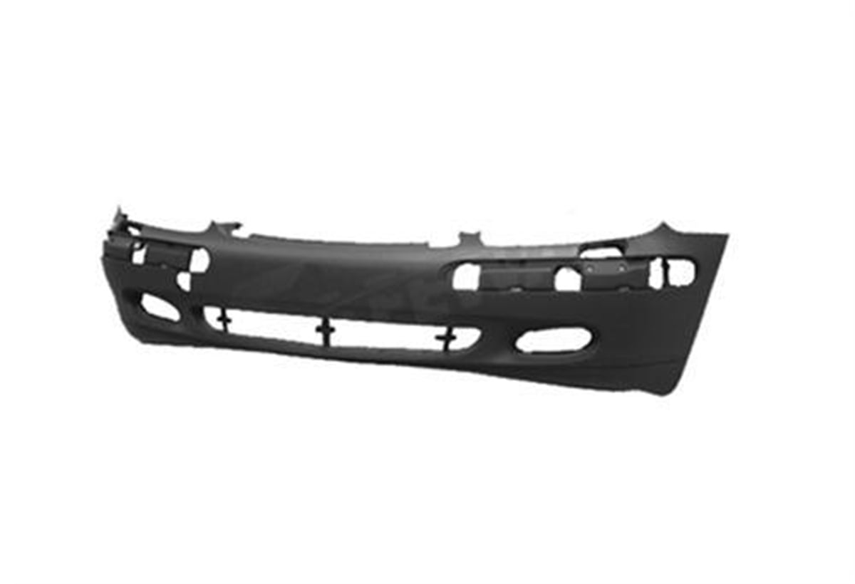 YEDEK PARÇAMERCEDES W220 ÖN TAMPON FAR YIKAMA DELİKLİ ASTARLI 98-01 ORJİNAL REF. NO: A2208800340 UYUMLU MER0722001DEGAMER0722001