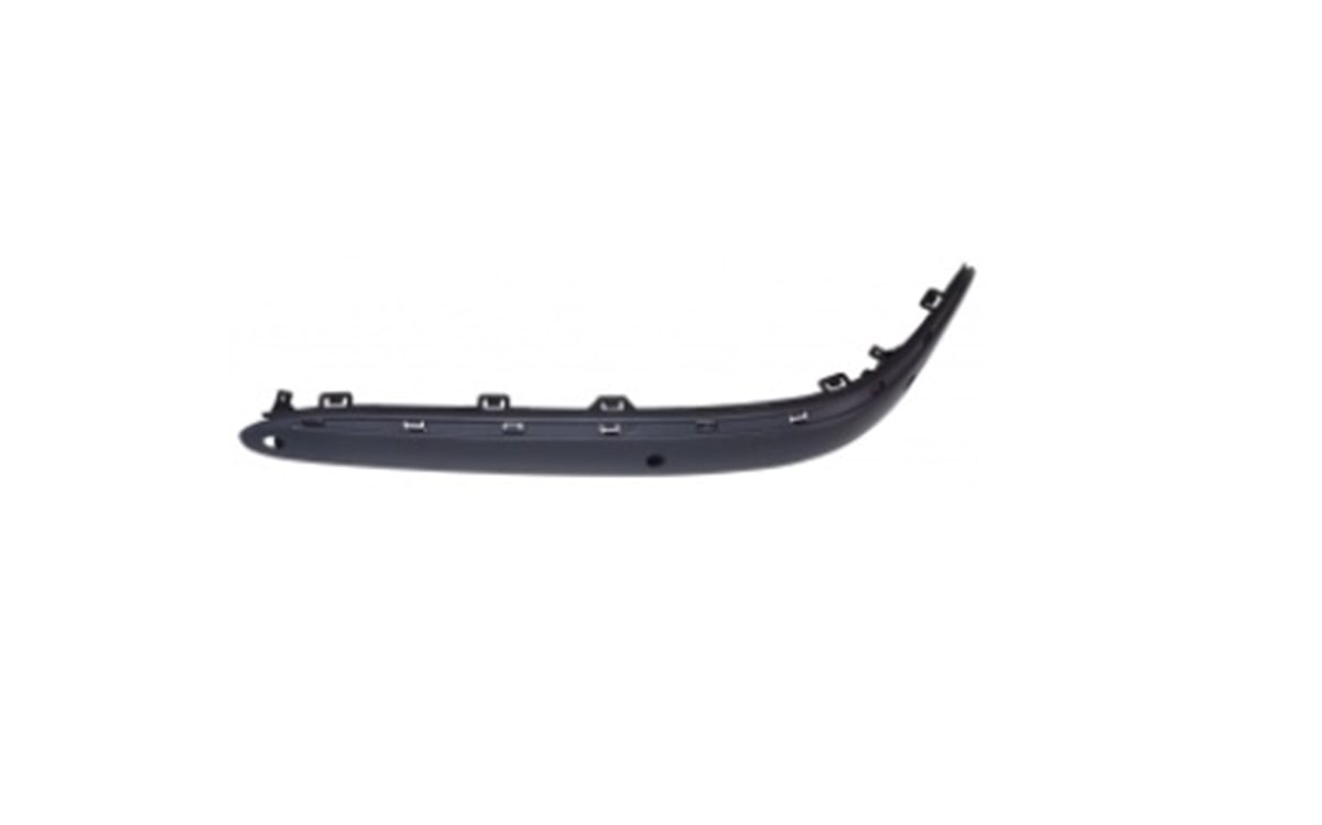 YEDEK PARÇAMERCEDES W220 ÖN TAMPON KUŞAĞI SENSÖR DELİKLİ SOL 03- ORJİNAL REF. NO: A22088519219999 UYUMLU MER0722024DEGAMER0722024