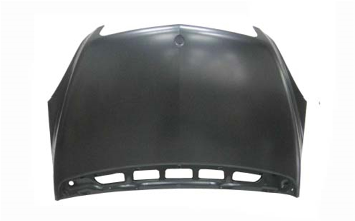 YEDEK PARÇAMERCEDES W245 MOTOR KAPUTU 05- ORJİNAL REF. NO: A1698800257 UYUMLU MER0845003DEGAMER0845003